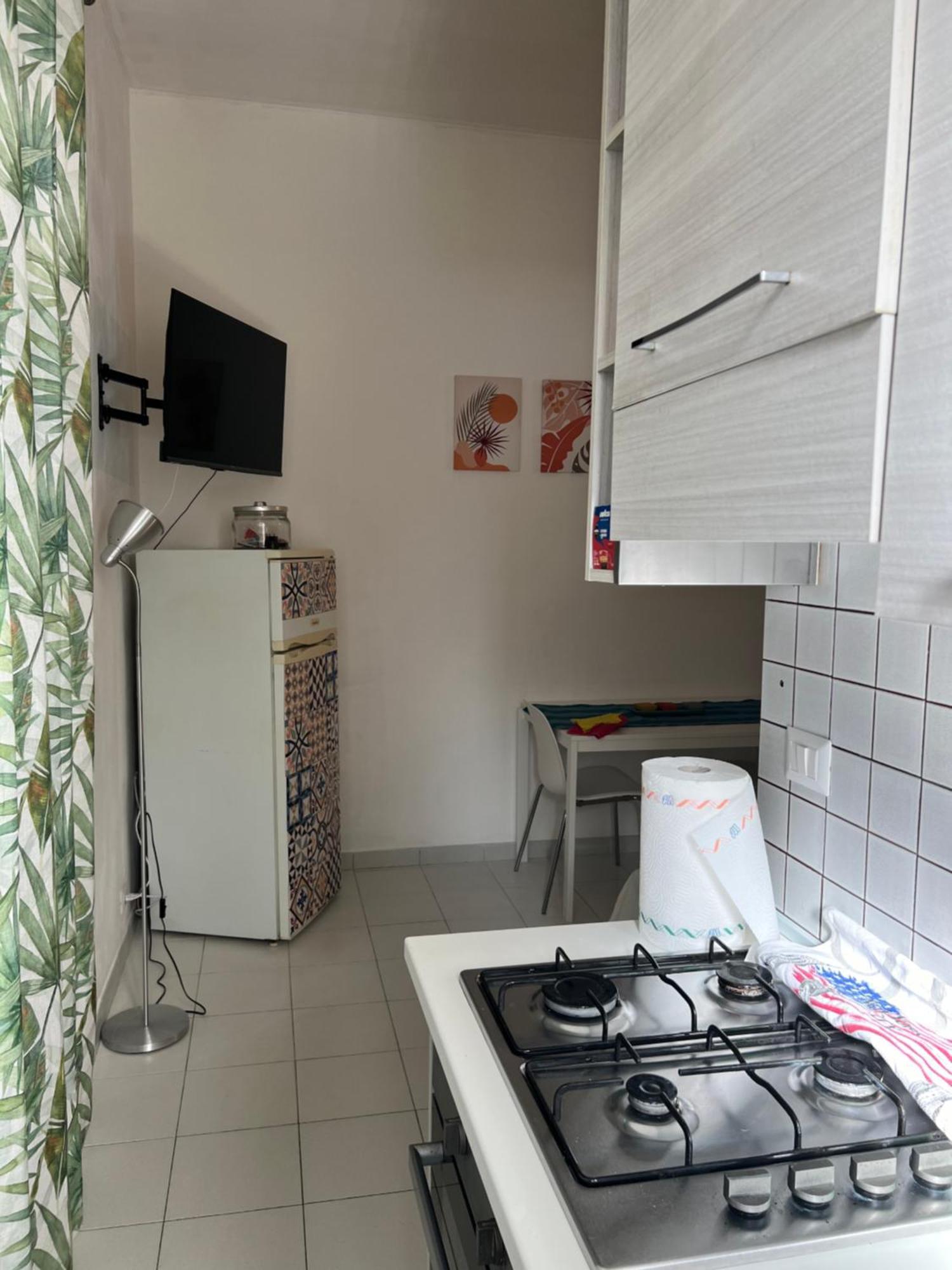 Apartment Home Rome Rom