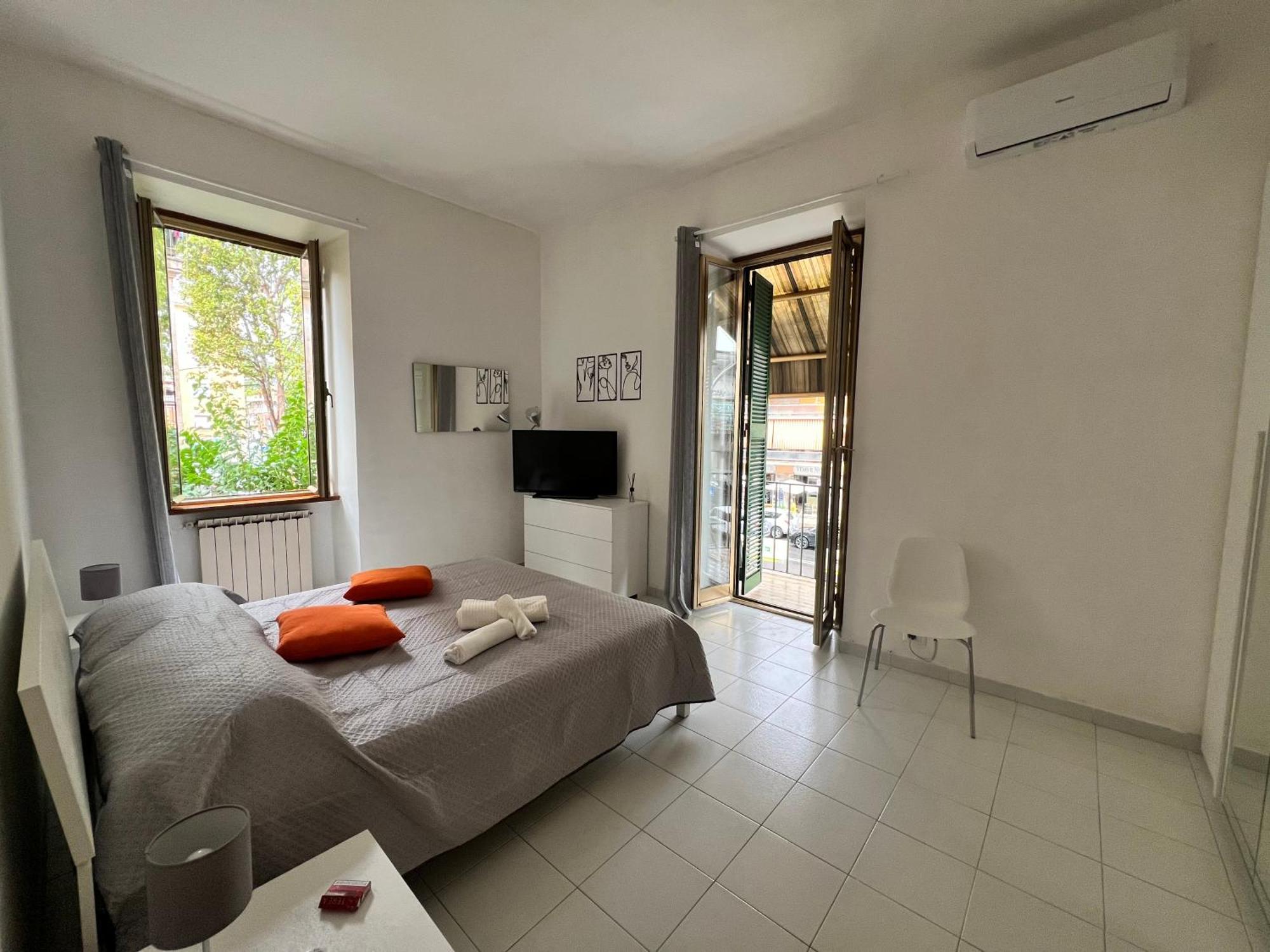 Home Rome * Rom