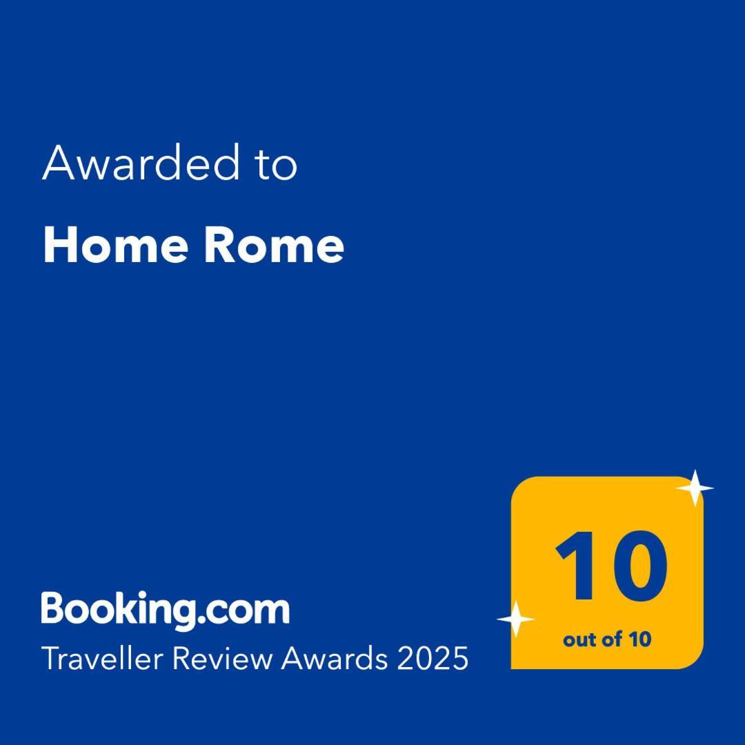 Home Rome Rom